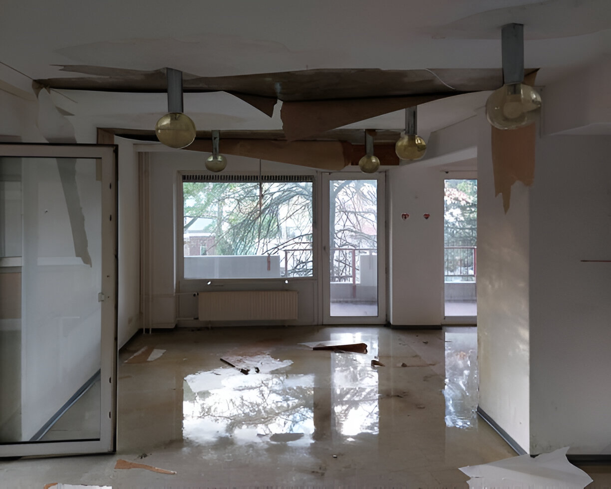 Common Causes of Water Damage in Baltimore Homes and How to Prevent Them