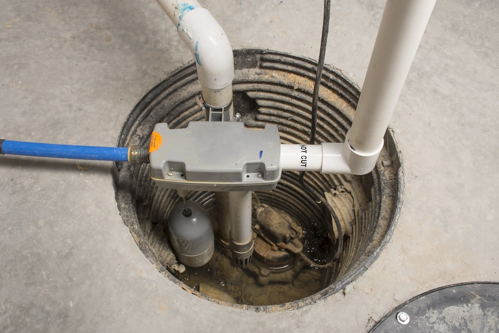 Maryland Spring Melt: Sump Pump Maintenance for Baltimore Basements