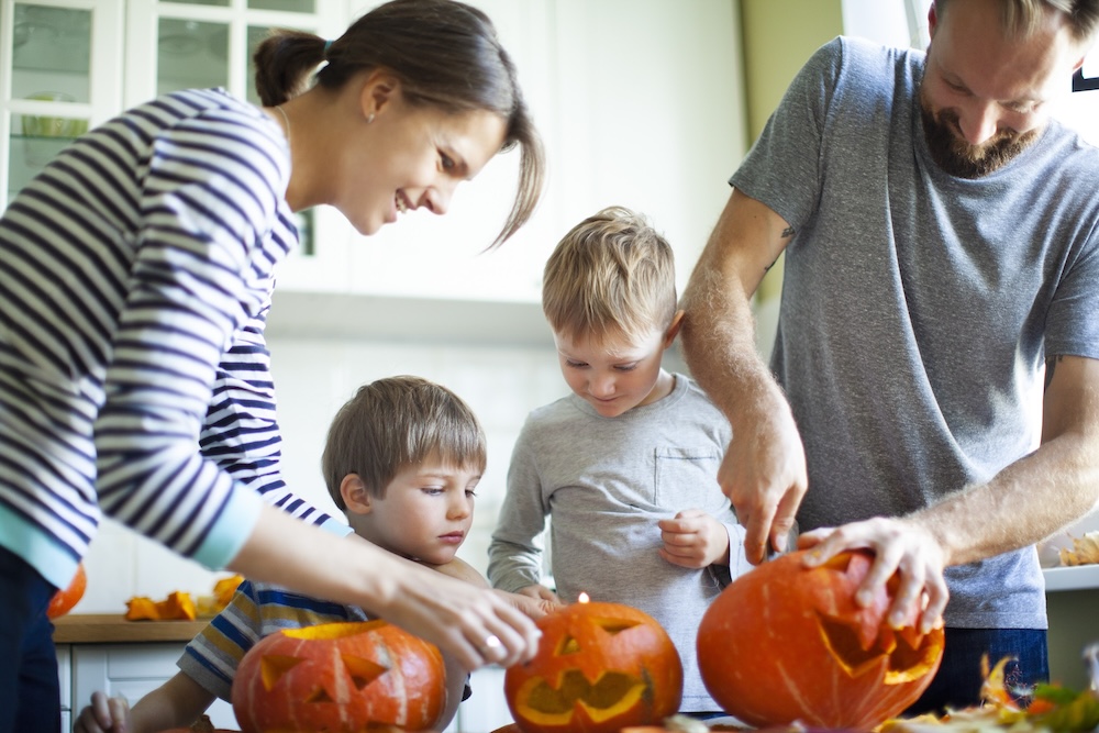 Safety Tips To Prevent Halloween Decoration Fires